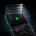 Glass Scree Protector x3