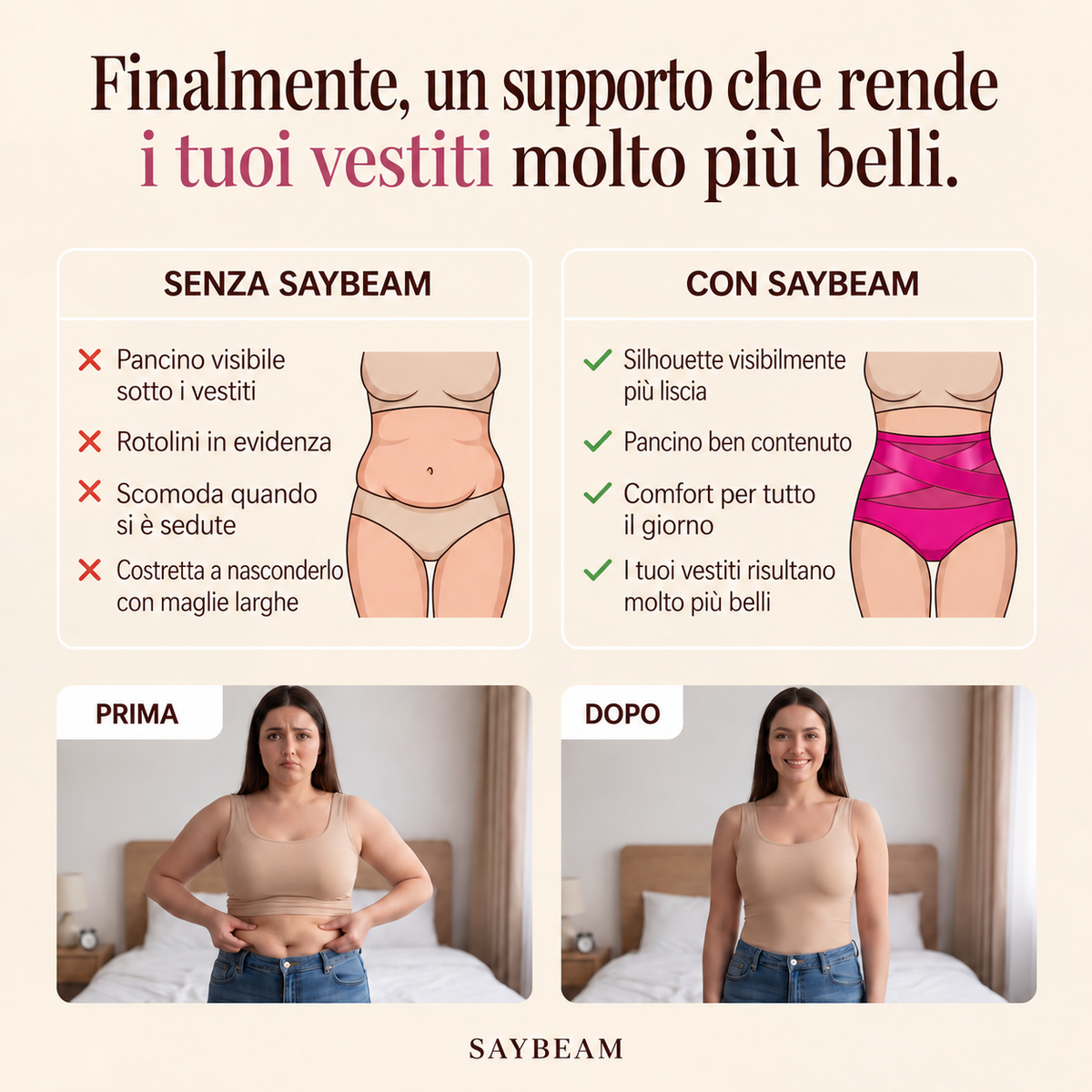 Sculpt 360™ Menopausa