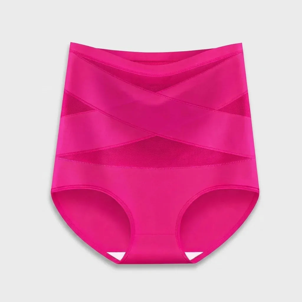 Sculpt 360 Menopausa rosa fucsia