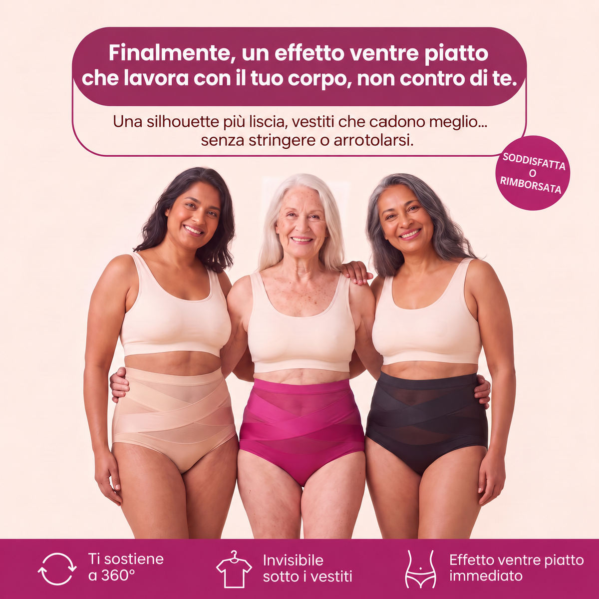 Sculpt 360™ Menopausa